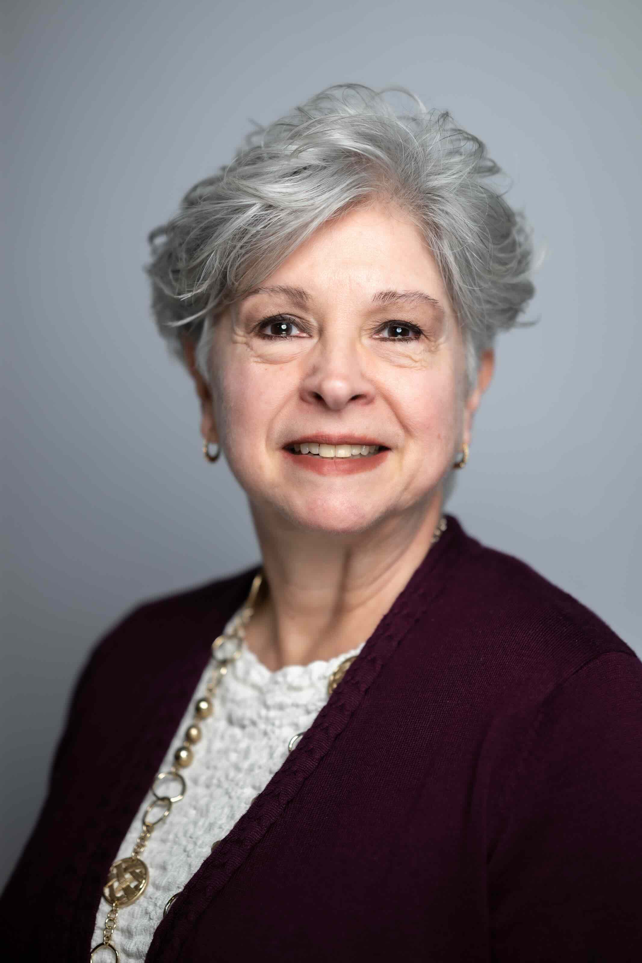 Denise Whitford