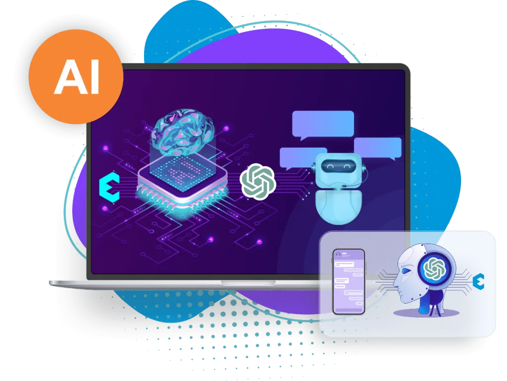 Empowering Eventdex's AI Assistant for Event Planners​