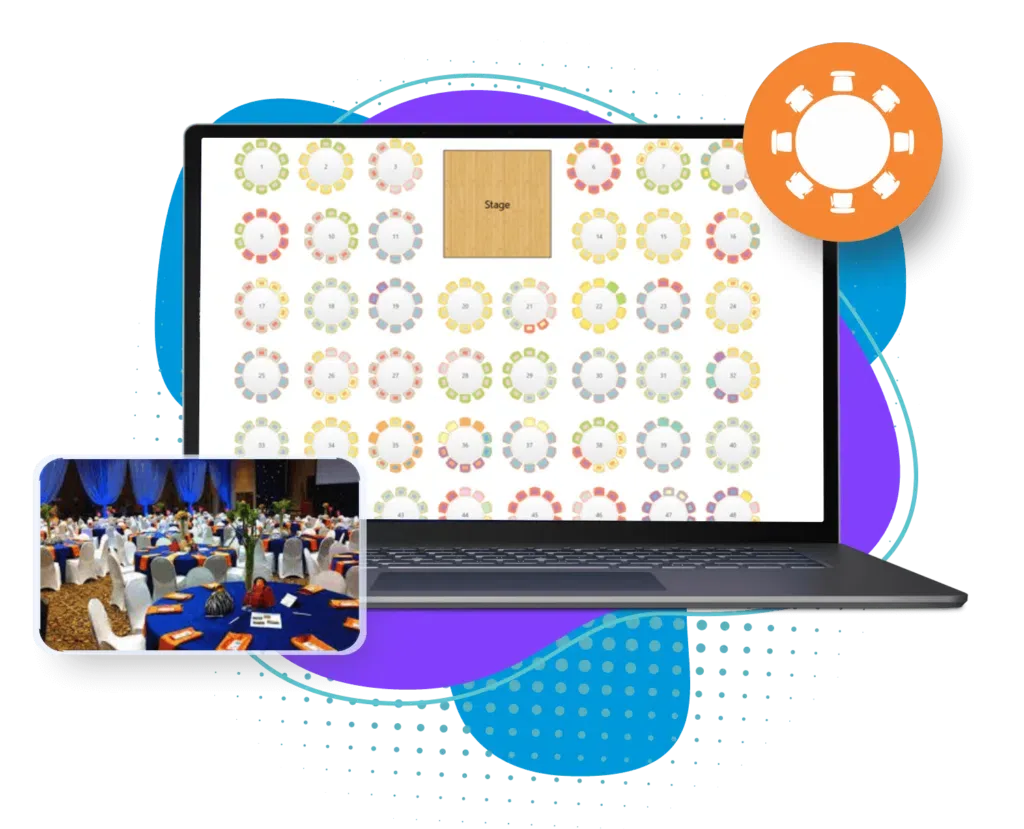 Instant Table Assignments