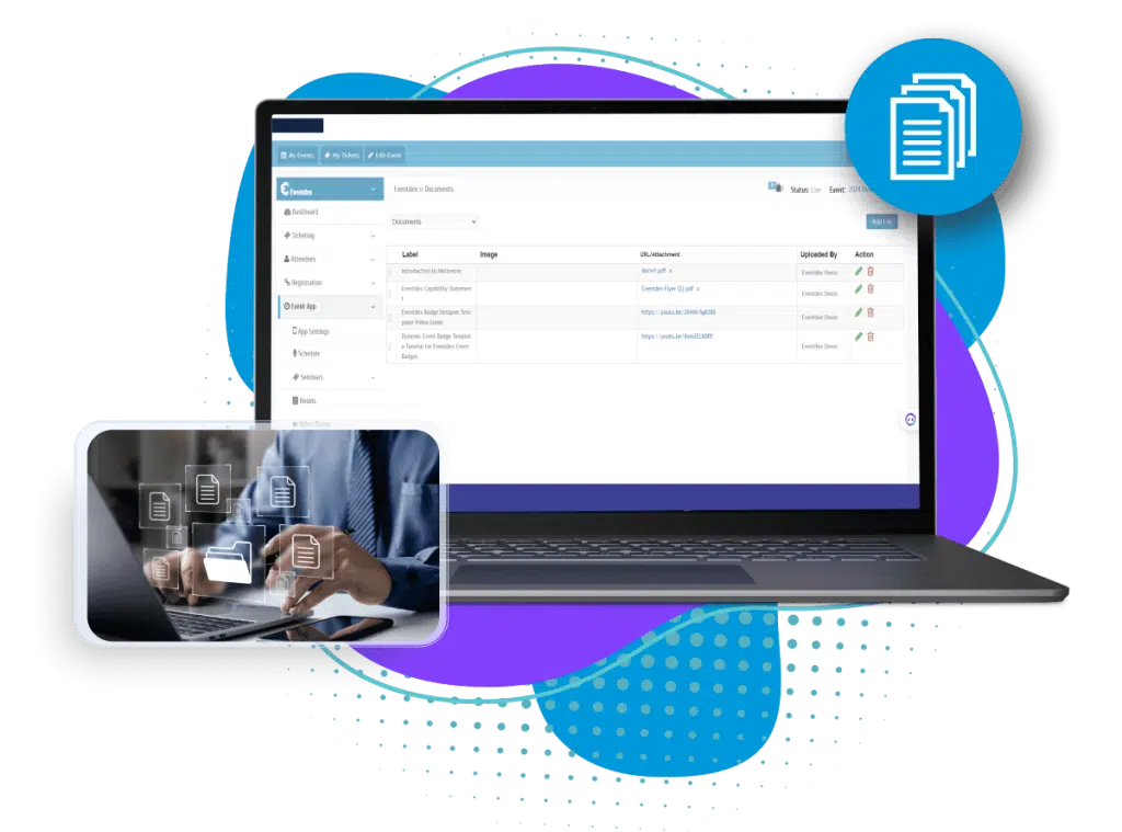 Host Documents 