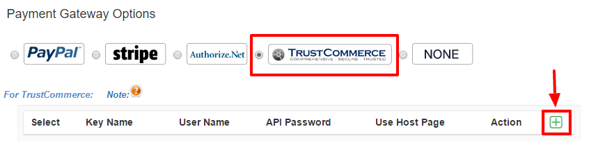 TrustCommerce
