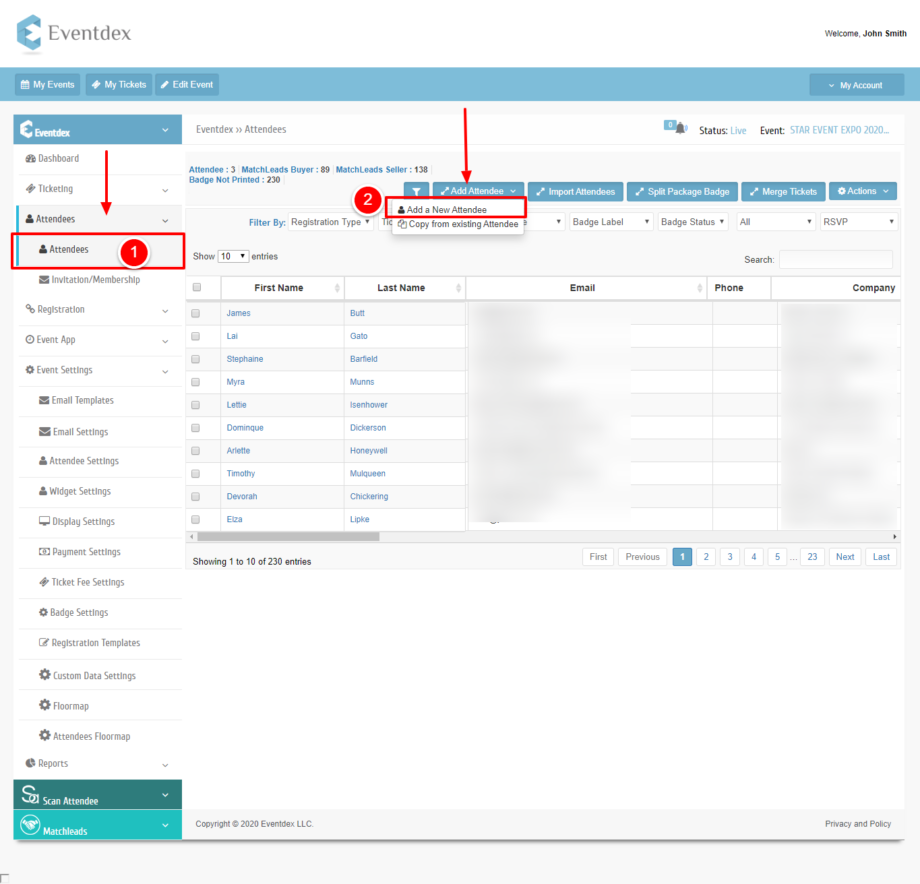 how-to-add-an-attendee-manually-eventdex-help-guide