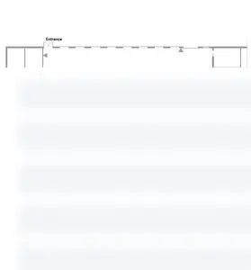 Preview of Floor plan 1 at Nicollet Island Pavilion