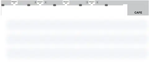 Preview of Floor plan 1 at McCormick Place