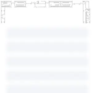 Preview of Floor plan 1 at Northern Kentucky Convention Center
