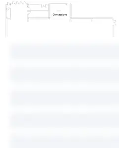Preview of Floor plan 1 at Columbia Metropolitan Convention Center