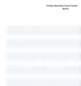 Preview of Dogwood Building at Smoky Mountain Event Center