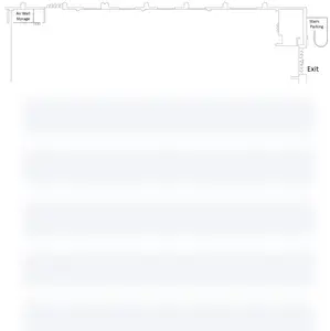 Preview of Floor plan 1 at Hall 1