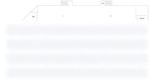 Preview of Floor plan 1 at Meadowlands Exposition Center - Expo Hall - 1