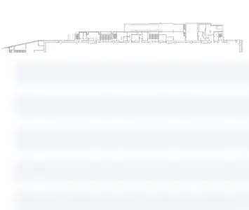 Preview of Floor plan 1 at ICC Sydney