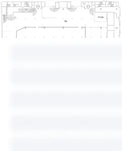 Preview of Floor plan 1 at Pennsylvania Convention Center