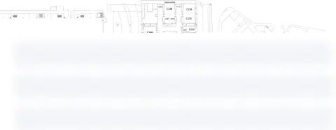 Preview of Level 1 at Kay Bailey Hutchison Convention Center