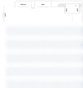 Preview of Hall C at Tucson Convention Center