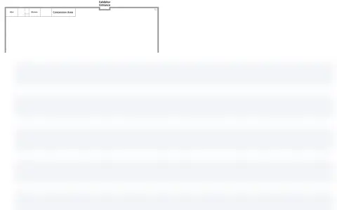 Preview of Floor plan 1 at Ohio Expo Center