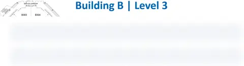 Preview of Bldg B - Level 3 at Georgia World Congress Center