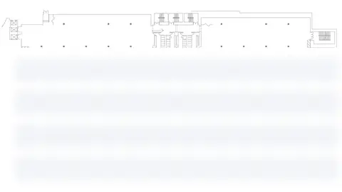Preview of Floor plan 2 at Hynes Convention Center