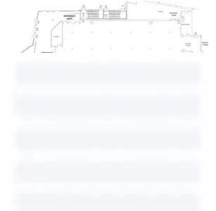 Preview of Floor plan 2 at Irving Convention Center