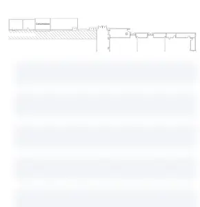 Preview of Floor plan 1 at Pasadena Convention Center