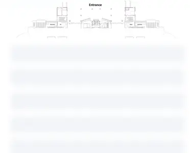 Preview of Floor plan 1 at Fargodome