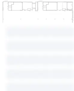 Preview of Floor plan 1 at Renaissance Schaumburg Convention Center