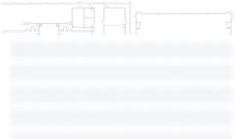 Preview of Floor plan 1 at DoubleTree by Hilton