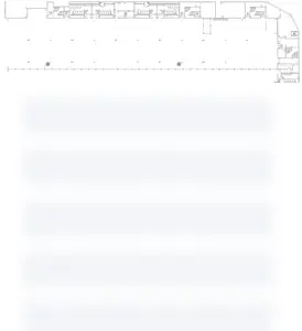 Preview of Floor plan 2 at Phoenix Convention Center