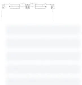 Preview of Halls A-C at Georgia International Convention Center