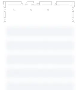 Preview of Floor plan 2 at Caesars Palace