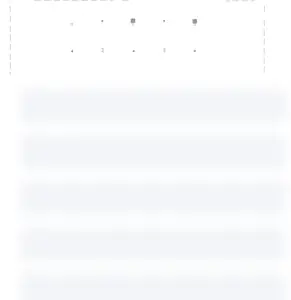 Preview of Floor plan 2 at America's Center