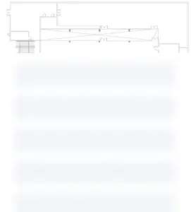 Preview of Floor plan 3 at Hyatt Regency New Orleans