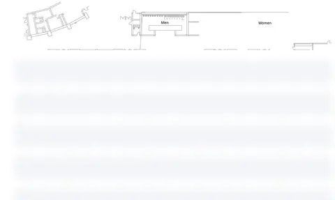 Preview of Floor plan 2 at Mississippi Trade Mart