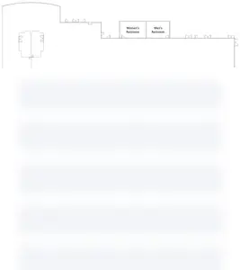 Preview of Floor plan 1 at Mobile Convention Center