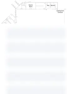 Preview of Floor plan 2 at Myrtle Beach Convention Center