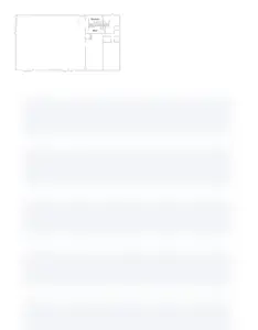 Preview of Floor plan 2 at Kansas State Fairgrounds