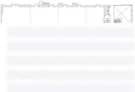 Preview of Floor plan 3 at Dena Ina Center