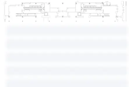Preview of Floor plan 2 at Augusta Convention Center