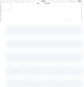 Preview of Floor plan 2 at Oklahoma City Convention Center