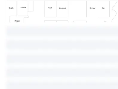 Preview of Floor plan 1 at ESC Region 20 - Conference Center