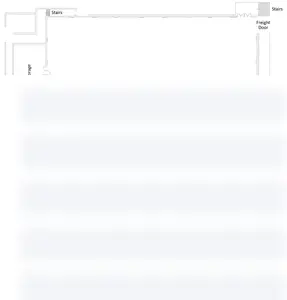 Preview of Floor plan 1 at Town and Country Hotel
