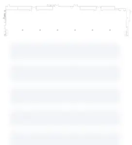 Preview of Level 0 at Mandalay Bay - South Pacific