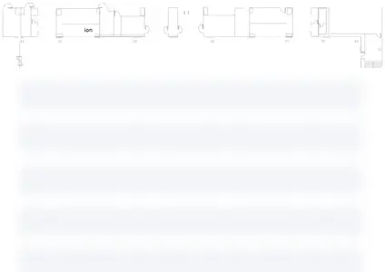 Preview of Floor plan 2 at Greater Richmond Convention Center