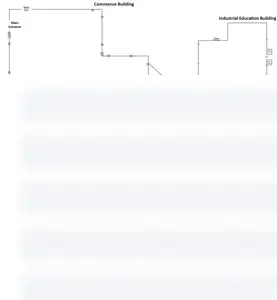 Preview of Floor plan 1 at The Big Fresno Fairgrounds