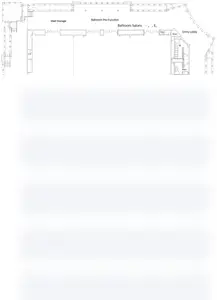 Preview of Floor plan 2 at Pasadena Convention Center