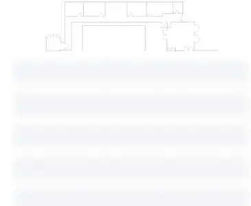 Preview of Floor plan 1 at Little River Casino and Resort