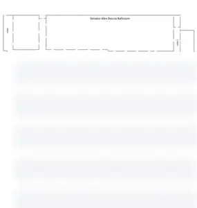 Preview of Floor plan 1 at Yakima Convention Center & Yakima Sun Dome