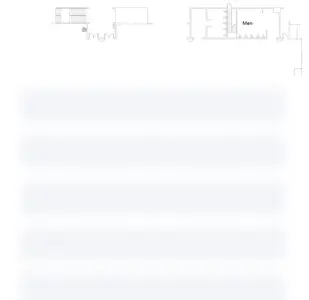 Preview of Floor plan 5 at Buffalo Convention Center