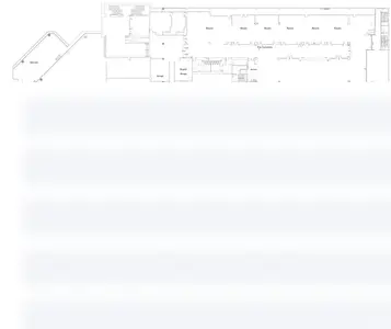 Preview of Floor plan 2 at Boston Marriott Copley Place Hotel