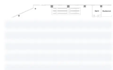 Preview of Floor plan 4 at Fairmont Austin