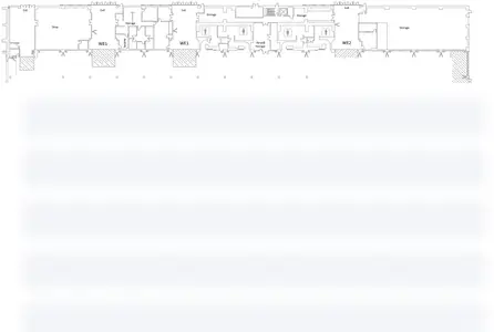 Preview of Floor plan 3 at Orange County Convention Center