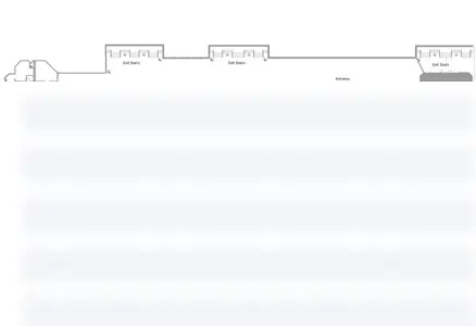Preview of Floor plan 3 at Metro Toronto Convention Center